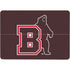 Brown University Bears Logo Surface Laptop Studio Skin
